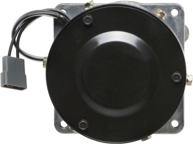 Four Seasons A/C Compressor P/N:58077 Fits: Ford Custom 500, Ford Granada, Ford Ltd, Ford Ltd Ii, Ford Ranchero, GMC G1500, GMC G2500, GMC G3500, Lincoln Continental, Lincoln Mark Iii - Image 5