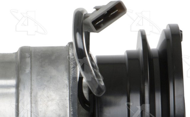 Four Seasons A/C Compressor P/N:58078 Fits: Buick Century, Buick Electra, Buick Estate Wagon, Buick Gran Sport, Buick Gs 350, Buick Gs 400, Buick Lesabre, Buick Regal, Buick Riviera - Image 6