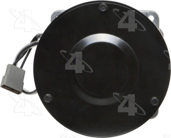 Four Seasons A/C Compressor P/N:58078 Fits: Buick Century, Buick Electra, Buick Estate Wagon, Buick Gran Sport, Buick Gs 350, Buick Gs 400, Buick Lesabre, Buick Regal, Buick Riviera - Image 4