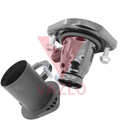 Vazlo Suspension Strut Mount Kit,Suspension Strut Mount P/N:5808 Fits: Acura Rsx 06-02, Honda Civic 05-01, Honda Cr-v 06-02 - Image 9