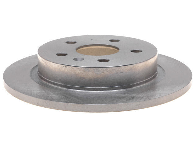 Raybestos Brakes Disc Brake Rotor P/N:580838R Fits: Buick Lacrosse 16-12, Buick Regal 17-11, Chevrolet Malibu 15-13, Chevrolet Malibu Limited 2016 - Image 1