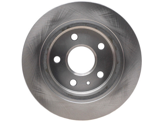 Raybestos Brakes Disc Brake Rotor P/N:580838R Fits: Buick Lacrosse 16-12, Buick Regal 17-11, Chevrolet Malibu 15-13, Chevrolet Malibu Limited 2016 - Image 2