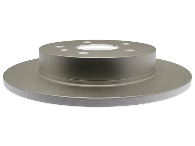 Raybestos Brakes Disc Brake Rotor P/N:580838 Fits: Buick Lacrosse 16-12, Buick Regal 17-11, Chevrolet Malibu 15-13, Chevrolet Malibu Limited 2016 - Image 1