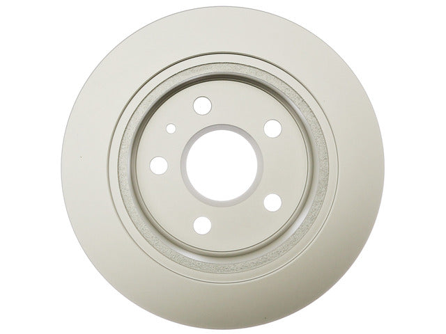 Raybestos Brakes Disc Brake Rotor P/N:580838 Fits: Buick Lacrosse 16-12, Buick Regal 17-11, Chevrolet Malibu 15-13, Chevrolet Malibu Limited 2016 - Image 2