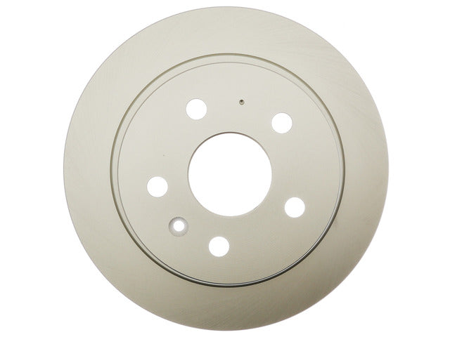 Raybestos Brakes Disc Brake Rotor P/N:580838 Fits: Buick Lacrosse 16-12, Buick Regal 17-11, Chevrolet Malibu 15-13, Chevrolet Malibu Limited 2016 - Image 3