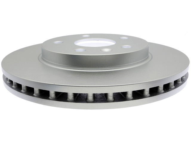 Raybestos Brakes Disc Brake Rotor P/N:580839FZN Fits: Buick Lacrosse 16-12, Buick Regal 16-11, Chevrolet Malibu 15-13, Chevrolet Malibu Limited 2016 - Image 1