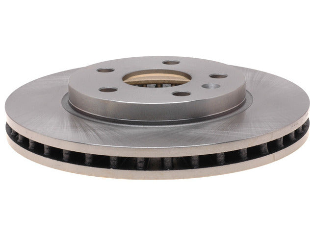 Raybestos Brakes Disc Brake Rotor P/N:580839R Fits: Buick Lacrosse 16-12, Buick Regal 16-11, Chevrolet Malibu 15-13, Chevrolet Malibu Limited 2016 - Image 1
