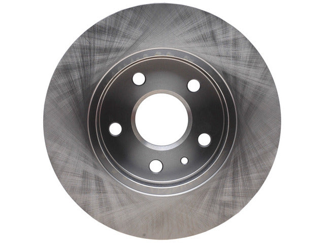 Raybestos Brakes Disc Brake Rotor P/N:580839R Fits: Buick Lacrosse 16-12, Buick Regal 16-11, Chevrolet Malibu 15-13, Chevrolet Malibu Limited 2016 - Image 2