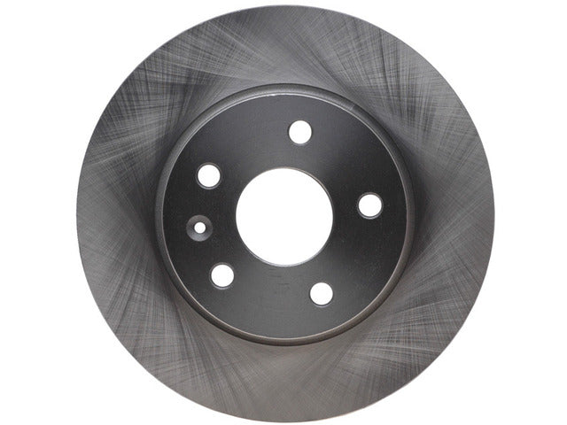 Raybestos Brakes Disc Brake Rotor P/N:580839R Fits: Buick Lacrosse 16-12, Buick Regal 16-11, Chevrolet Malibu 15-13, Chevrolet Malibu Limited 2016 - Image 3