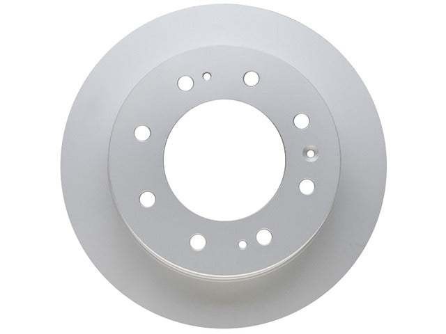 Raybestos Brakes Disc Brake Rotor P/N:580875FZN Fits: Chevrolet Silverado 2500, Chevrolet Silverado 2500 Hd, Chevrolet Silverado 3500, Chevrolet Silverado 3500 Hd, Chevrolet Suburban, Chevrolet Suburban 3500 Hd, GMC Sierra 2500 Hd, GMC Sierra 3500 Hd - Image 3