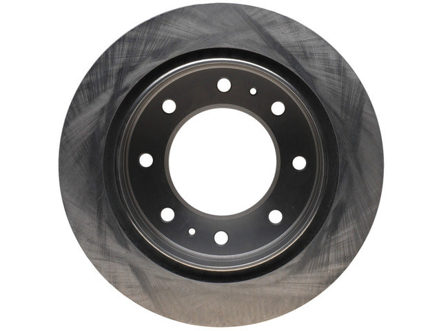 Raybestos Brakes Disc Brake Rotor P/N:580876R Fits: Chevrolet Silverado 2500, Chevrolet Silverado 2500 Hd, Chevrolet Silverado 3500, Chevrolet Silverado 3500 Hd, Chevrolet Suburban 3500 Hd, GMC Sierra 2500 Hd, GMC Sierra 3500 Hd - Image 2