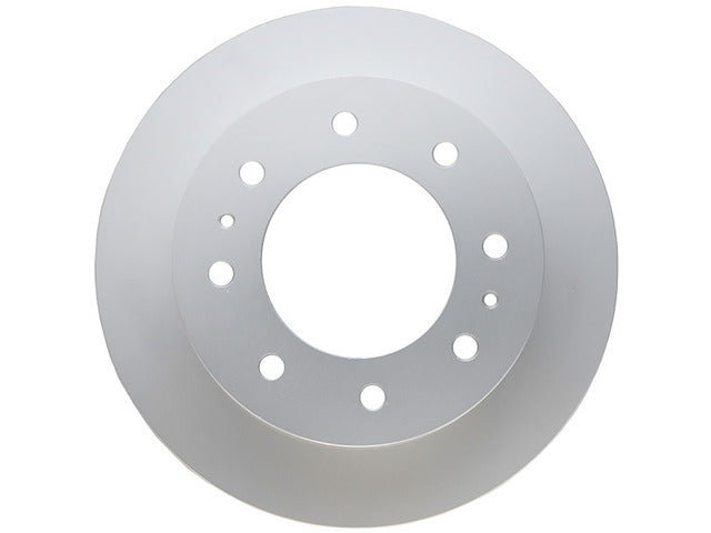 Raybestos Brakes Disc Brake Rotor P/N:580876 Fits: Chevrolet Silverado 2500, Chevrolet Silverado 2500 Hd, Chevrolet Silverado 3500, Chevrolet Silverado 3500 Hd, Chevrolet Suburban 3500 Hd, GMC Sierra 2500 Hd, GMC Sierra 3500 Hd - Image 3