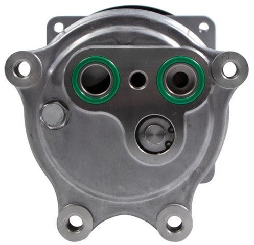Four Seasons A/C Compressor P/N:58088 Fits: Buick Century, Buick Electra, Buick Estate Wagon, Buick Gran Sport, Buick Gs, Buick Gs 350, Buick Gs 400, Buick Gs 455, Buick Lesabre - Image 2