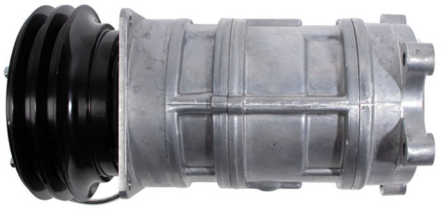 Four Seasons A/C Compressor P/N:58088 Fits: Buick Century, Buick Electra, Buick Estate Wagon, Buick Gran Sport, Buick Gs, Buick Gs 350, Buick Gs 400, Buick Gs 455, Buick Lesabre - Image 8