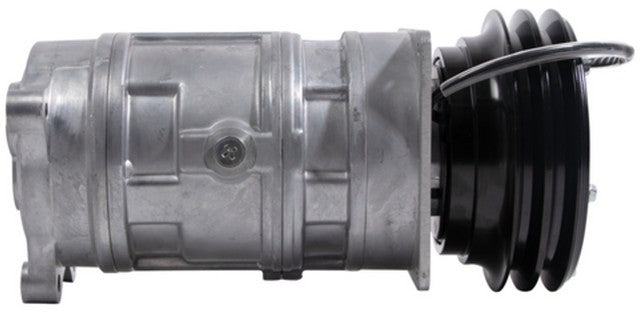 Four Seasons A/C Compressor P/N:58088 Fits: Buick Century, Buick Electra, Buick Estate Wagon, Buick Gran Sport, Buick Gs, Buick Gs 350, Buick Gs 400, Buick Gs 455, Buick Lesabre - Image 4