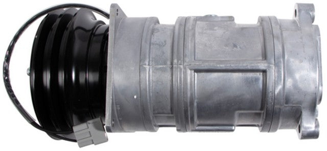 Four Seasons A/C Compressor P/N:58088 Fits: Buick Century, Buick Electra, Buick Estate Wagon, Buick Gran Sport, Buick Gs, Buick Gs 350, Buick Gs 400, Buick Gs 455, Buick Lesabre - Image 6