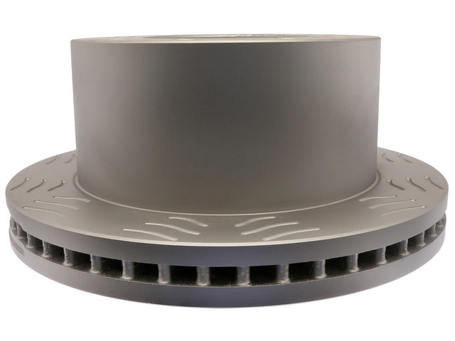 Raybestos Brakes Disc Brake Rotor P/N:580895PER Fits: Chevrolet Silverado 3500 Hd 15-11, GMC Sierra 3500 Hd 15-11 - Image 1