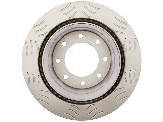 Raybestos Brakes Disc Brake Rotor P/N:580895PER Fits: Chevrolet Silverado 3500 Hd 15-11, GMC Sierra 3500 Hd 15-11 - Image 2