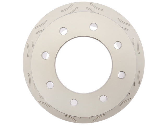 Raybestos Brakes Disc Brake Rotor P/N:580895PER Fits: Chevrolet Silverado 3500 Hd 15-11, GMC Sierra 3500 Hd 15-11 - Image 3