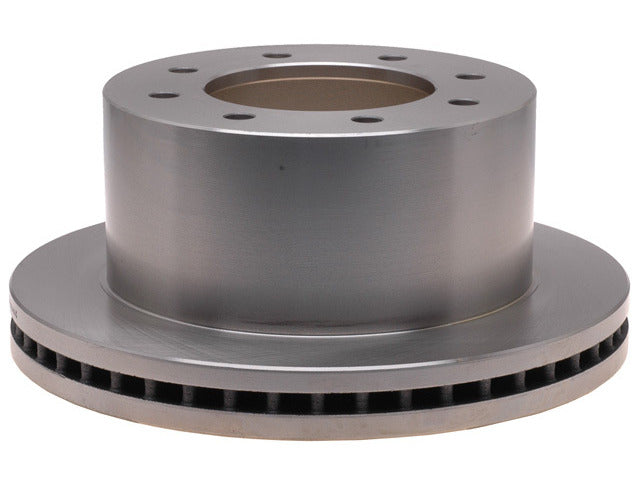 Raybestos Brakes Disc Brake Rotor P/N:580895R Fits: Chevrolet Silverado 3500 Hd 15-11, GMC Sierra 3500 Hd 15-11 - Image 1