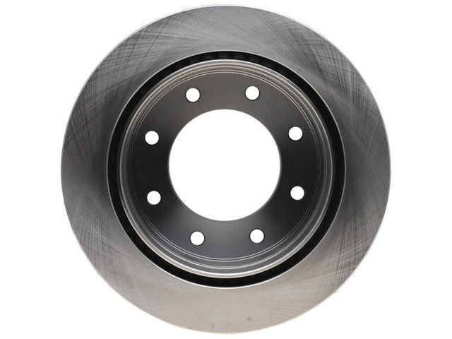 Raybestos Brakes Disc Brake Rotor P/N:580895R Fits: Chevrolet Silverado 3500 Hd 15-11, GMC Sierra 3500 Hd 15-11 - Image 2