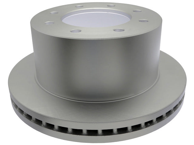 Raybestos Brakes Disc Brake Rotor P/N:580895 Fits: Chevrolet Silverado 3500 Hd 15-11, GMC Sierra 3500 Hd 15-11 - Image 1