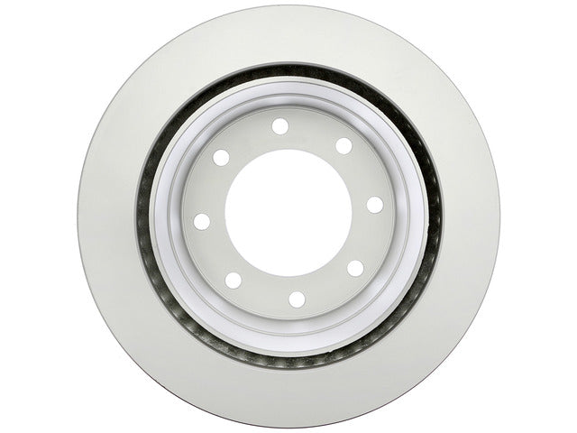 Raybestos Brakes Disc Brake Rotor P/N:580895 Fits: Chevrolet Silverado 3500 Hd 15-11, GMC Sierra 3500 Hd 15-11 - Image 2