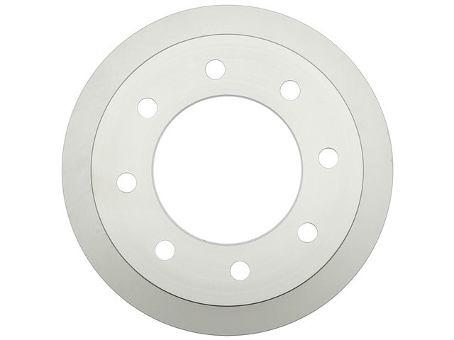 Raybestos Brakes Disc Brake Rotor P/N:580895 Fits: Chevrolet Silverado 3500 Hd 15-11, GMC Sierra 3500 Hd 15-11 - Image 3