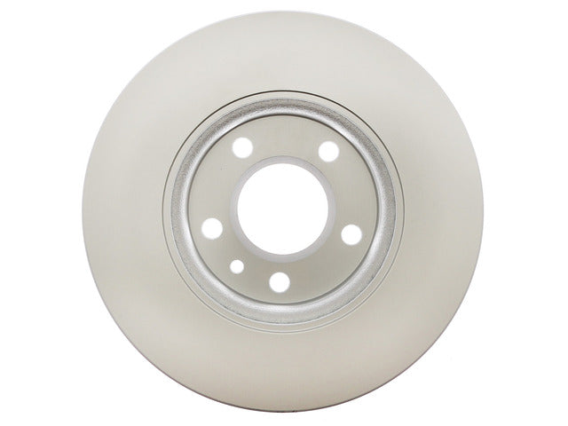 Raybestos Brakes Disc Brake Rotor P/N:580899FZN Fits: Buick Verano 17-12, Chevrolet Cruze 15-14, Chevrolet Orlando 14-12, Chevrolet Volt 15-11 - Image 2