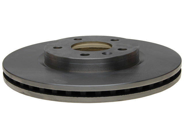 Raybestos Brakes Disc Brake Rotor P/N:580899R Fits: Buick Verano 17-12, Chevrolet Cruze 15-14, Chevrolet Orlando 14-12, Chevrolet Volt 15-11 - Image 1