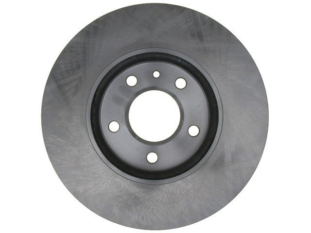 Raybestos Brakes Disc Brake Rotor P/N:580899R Fits: Buick Verano 17-12, Chevrolet Cruze 15-14, Chevrolet Orlando 14-12, Chevrolet Volt 15-11 - Image 2