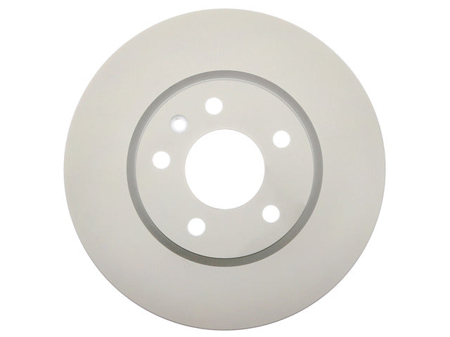 Raybestos Brakes Disc Brake Rotor P/N:580899 Fits: Buick Verano 17-12, Chevrolet Cruze 15-14, Chevrolet Orlando 14-12, Chevrolet Volt 15-11 - Image 3
