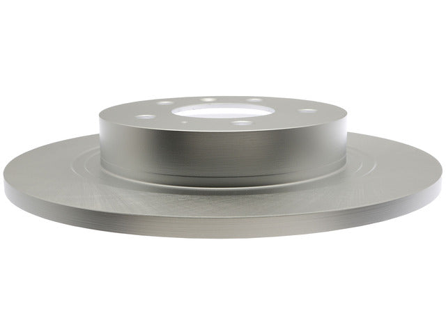 Raybestos Brakes Disc Brake Rotor P/N:580900FZN Fits: Buick Verano 14-12, Cadillac Elr 2014, Chevrolet Cruze 15-14, Chevrolet Volt 15-11 - Image 1