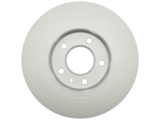 Raybestos Brakes Disc Brake Rotor P/N:580900FZN Fits: Buick Verano 14-12, Cadillac Elr 2014, Chevrolet Cruze 15-14, Chevrolet Volt 15-11 - Image 2