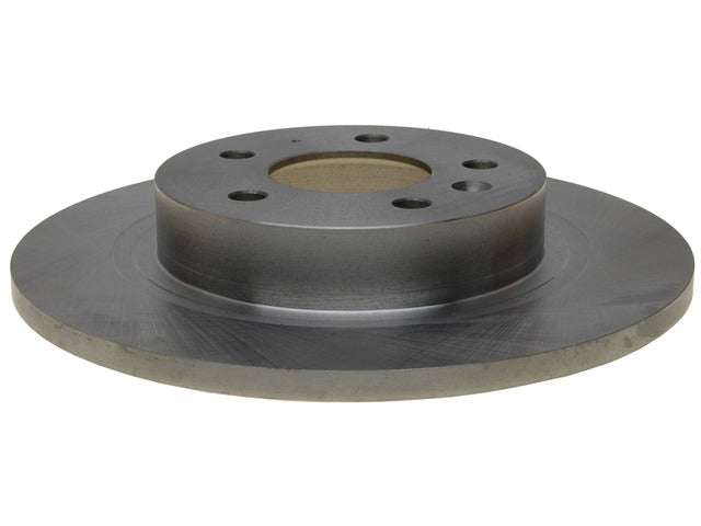 Raybestos Brakes Disc Brake Rotor P/N:580900R Fits: Buick Verano 14-12, Cadillac Elr 2014, Chevrolet Cruze 15-14, Chevrolet Volt 15-11 - Image 1