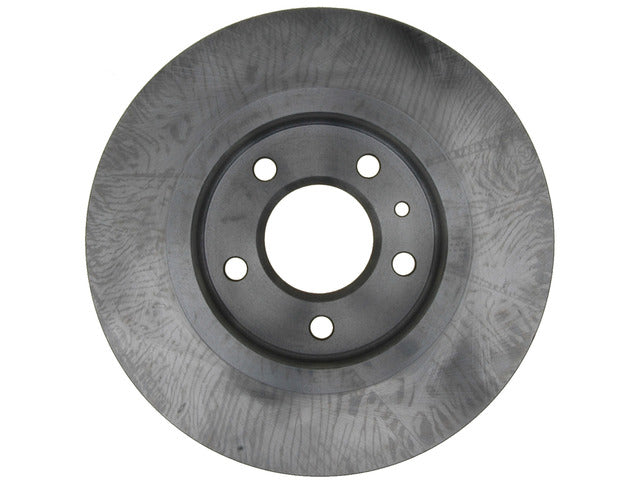 Raybestos Brakes Disc Brake Rotor P/N:580900R Fits: Buick Verano 14-12, Cadillac Elr 2014, Chevrolet Cruze 15-14, Chevrolet Volt 15-11 - Image 2