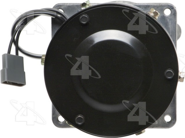 Four Seasons A/C Compressor P/N:58096 Fits: Buick Century, Buick Electra, Buick Estate Wagon, Buick Lesabre, Buick Regal, Buick Riviera, Buick Skyhawk - Image 3