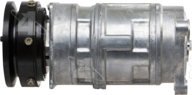 Four Seasons A/C Compressor P/N:58096 Fits: Buick Century, Buick Electra, Buick Estate Wagon, Buick Lesabre, Buick Regal, Buick Riviera, Buick Skyhawk - Image 4