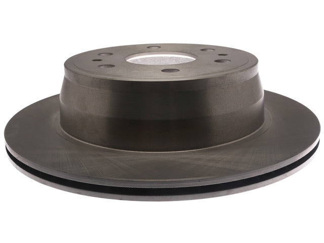Raybestos Brakes Disc Brake Rotor P/N:581032R Fits: Cadillac Escalade, Cadillac Escalade Esv, Cadillac Escalade Ext, Chevrolet Avalanche, Chevrolet Silverado 1500, Chevrolet Silverado 1500 Ld, Chevrolet Suburban, Chevrolet Suburban 1500, Chevrolet Tahoe - Image 1