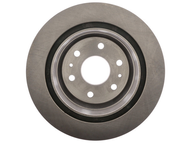 Raybestos Brakes Disc Brake Rotor P/N:581032R Fits: Cadillac Escalade, Cadillac Escalade Esv, Cadillac Escalade Ext, Chevrolet Avalanche, Chevrolet Silverado 1500, Chevrolet Silverado 1500 Ld, Chevrolet Suburban, Chevrolet Suburban 1500, Chevrolet Tahoe - Image 2