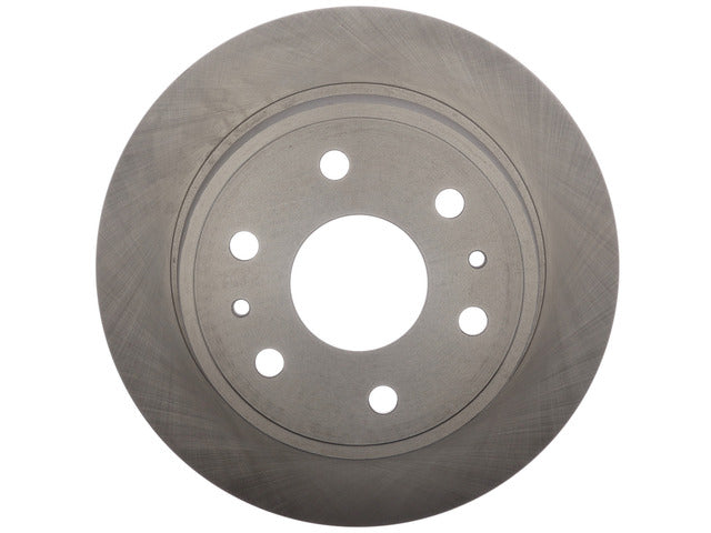 Raybestos Brakes Disc Brake Rotor P/N:581032R Fits: Cadillac Escalade, Cadillac Escalade Esv, Cadillac Escalade Ext, Chevrolet Avalanche, Chevrolet Silverado 1500, Chevrolet Silverado 1500 Ld, Chevrolet Suburban, Chevrolet Suburban 1500, Chevrolet Tahoe - Image 3
