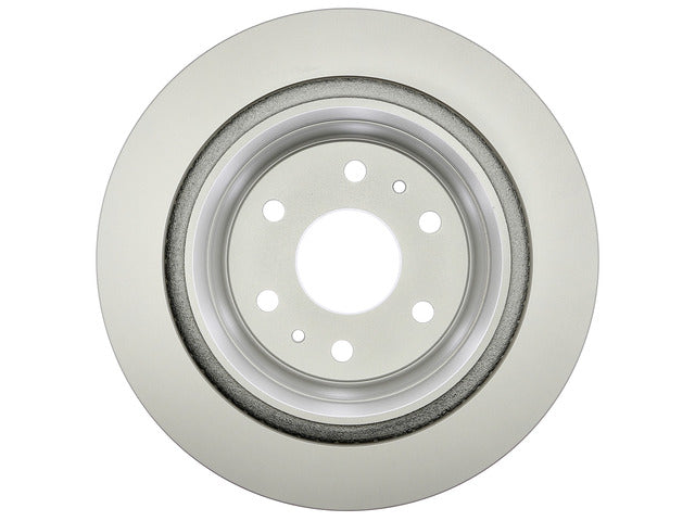 Raybestos Brakes Disc Brake Rotor P/N:581032 Fits: Cadillac Escalade, Cadillac Escalade Esv, Cadillac Escalade Ext, Chevrolet Avalanche, Chevrolet Silverado 1500, Chevrolet Silverado 1500 Ld, Chevrolet Suburban, Chevrolet Suburban 1500, Chevrolet Tahoe - Image 2