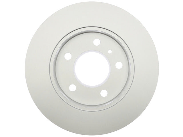 Raybestos Brakes Disc Brake Rotor P/N:581033FZN Fits: Chevrolet Impala 13-11, Chevrolet Impala Limited 16-14 - Image 2