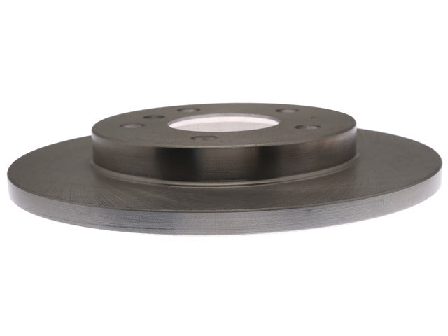 Raybestos Brakes Disc Brake Rotor P/N:581033R Fits: Chevrolet Impala 13-11, Chevrolet Impala Limited 16-14 - Image 1