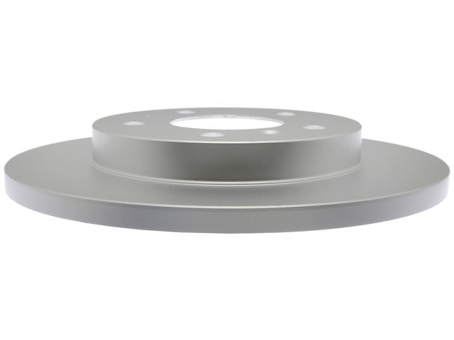 Raybestos Brakes Disc Brake Rotor P/N:581033 Fits: Chevrolet Impala 13-11, Chevrolet Impala Limited 16-14 - Image 1