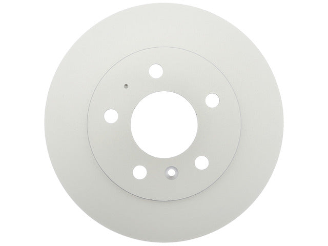 Raybestos Brakes Disc Brake Rotor P/N:581033 Fits: Chevrolet Impala 13-11, Chevrolet Impala Limited 16-14 - Image 3