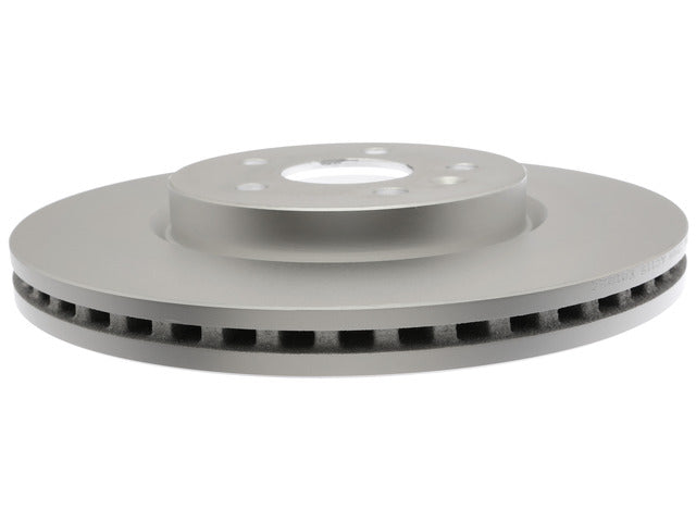 Raybestos Brakes Disc Brake Rotor P/N:581034FZN Fits: Buick Encore 2019, Chevrolet Sonic 14-13, Chevrolet Trax 20-13 - Image 1