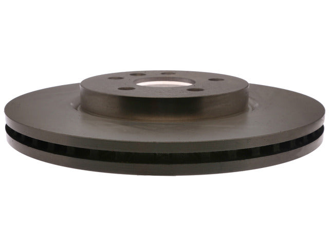 Raybestos Brakes Disc Brake Rotor P/N:581034R Fits: Buick Encore 2019, Chevrolet Sonic 14-13, Chevrolet Trax 20-13 - Image 1