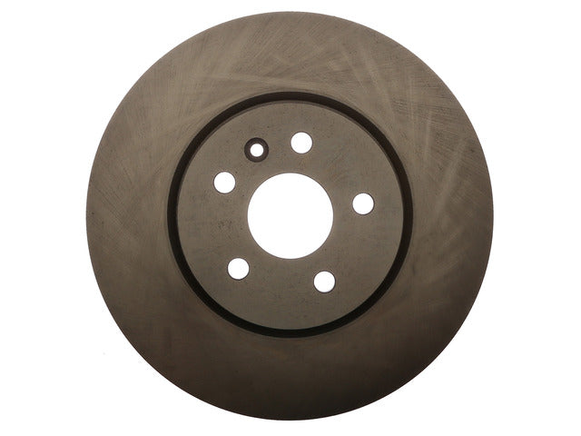 Raybestos Brakes Disc Brake Rotor P/N:581034R Fits: Buick Encore 2019, Chevrolet Sonic 14-13, Chevrolet Trax 20-13 - Image 3