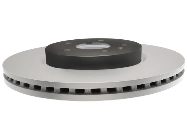 Raybestos Brakes Disc Brake Rotor P/N:581034 Fits: Buick Encore 2019, Chevrolet Sonic 14-13, Chevrolet Trax 20-13 - Image 1
